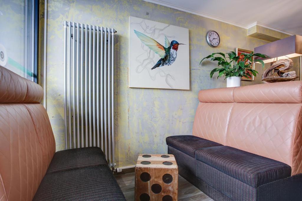 Hostel Westlight Hamburgo Exterior foto